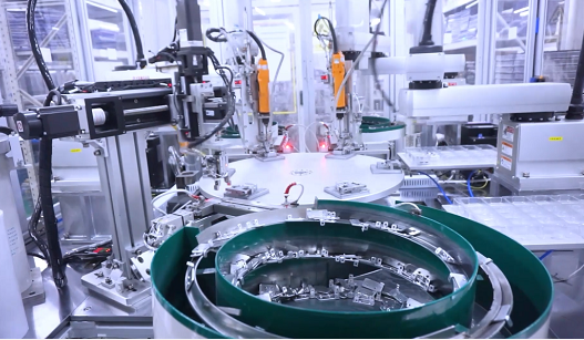 京東方福州工廠再成中國(guó)智能制造名片:盤點(diǎn)中國(guó)的&ldquo;燈塔工廠&rdquo;