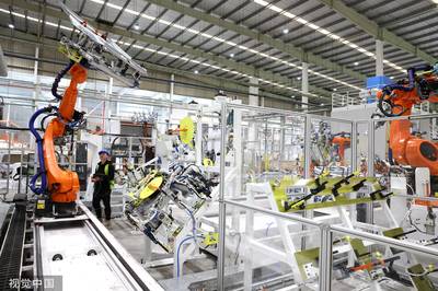 鮑韶山:跨大西洋的擔憂與行業現實:中國制造與新型電動汽車