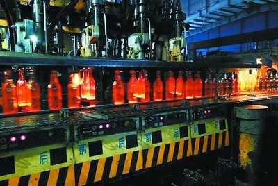 酒類包裝行業巨頭相繼&ldquo;倒下&rdquo;白酒市場回暖也難拯救!