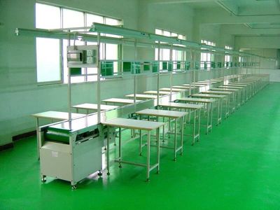 【供應(yīng)福建裝配線裝配線環(huán)行裝配流水線上下層組裝線福州自動(dòng)生產(chǎn)線】價(jià)格_廠家 - 中國供應(yīng)商