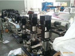 福州無負(fù)壓供水設(shè)備 無負(fù)壓供水設(shè)備價(jià)格