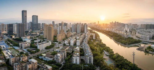 福州,早就不是那個 福州