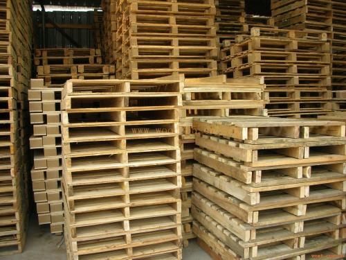 【實(shí)木卡板廠家直銷】- 