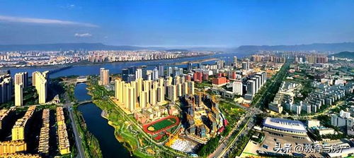 2023年,你看好福州周邊哪個(gè)板塊,貴安板塊能走出歷史的泥潭么