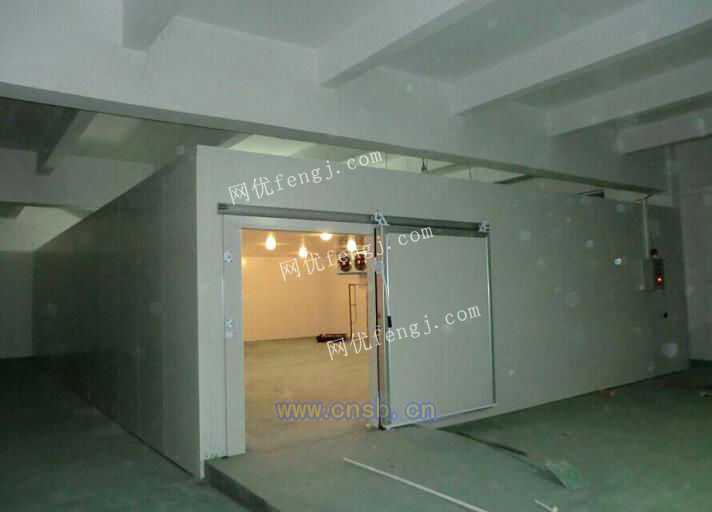 冷庫(kù) 移動(dòng)冷庫(kù)技術(shù) 廈門(mén)凍庫(kù)