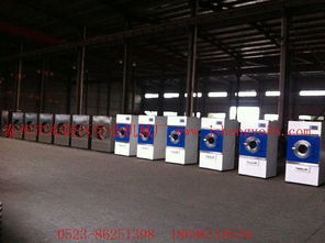 供應(yīng)配額工業(yè)洗衣機(jī)在紡織機(jī)械與印染整理機(jī)械中的應(yīng)用