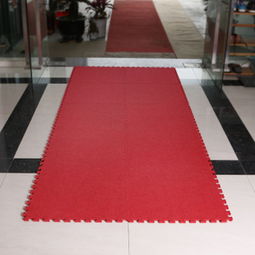 凱瑞國內首創可拼接地墊 多功能設計，打造安全舒適家居