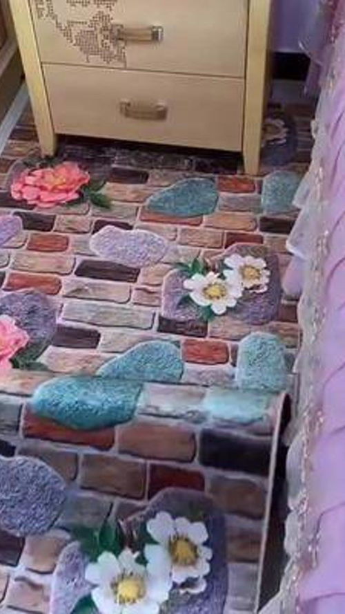 家居煥新季 高顏值實用地毯種草指南