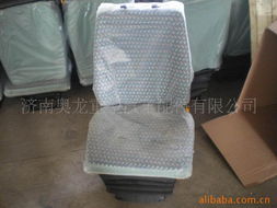 濟南奧龍重型汽車配件 專業座椅及附件與地毯輔料產品列表
