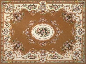 安全地毯與普通地毯 守護安全的功能性革新