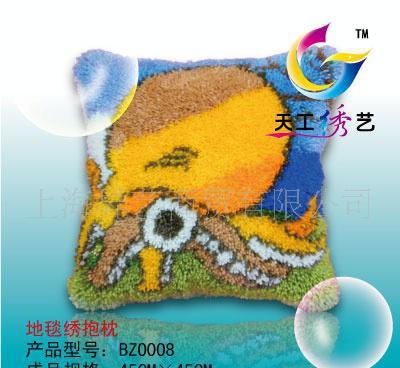 天工地毯繡 開(kāi)啟手工藝術(shù)與家居裝飾的加盟新篇章