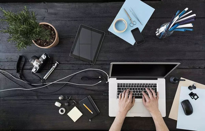 物業管理進化史 從紙質辦公時代邁入移動辦公時代