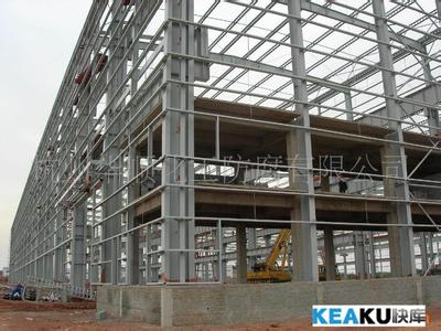 江蘇新大高空工程 締造鋼結構工程的行業標桿